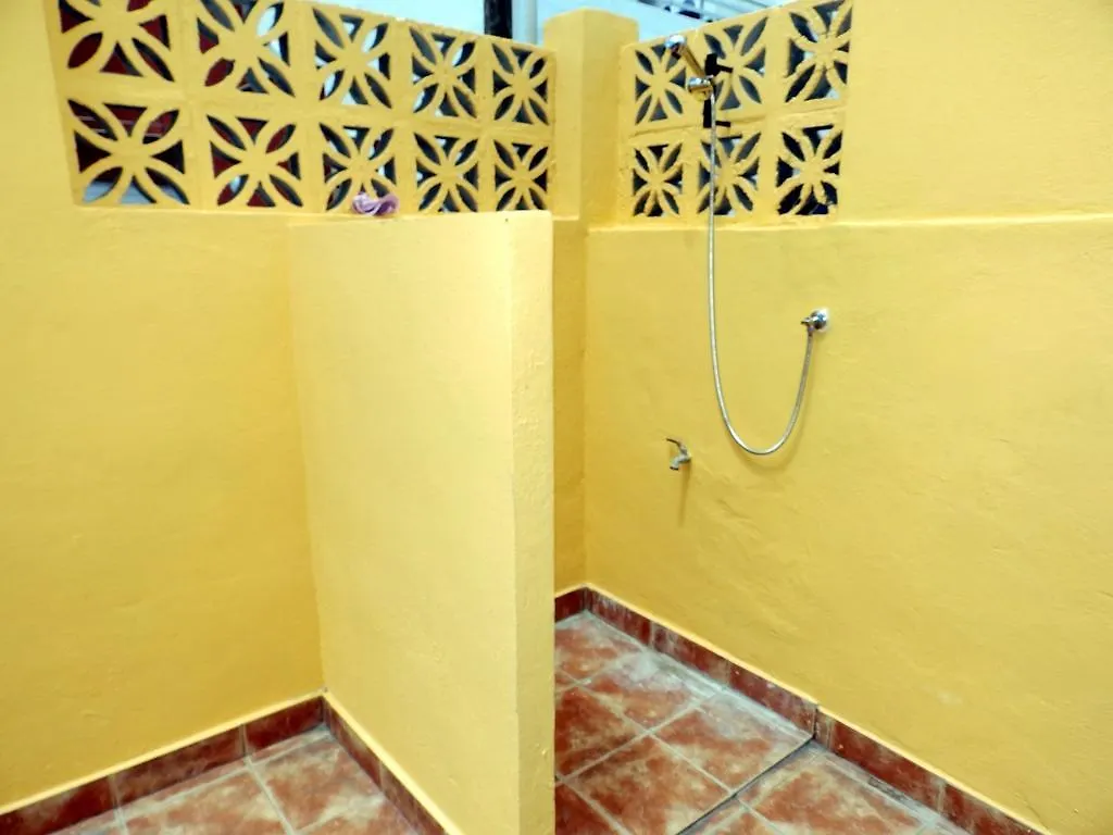 Holiday home Apartamentos Medano - Casa Playa
