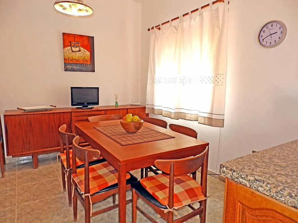 Apartamentos Medano - Casa Playa 0*, El Medano (Tenerife)