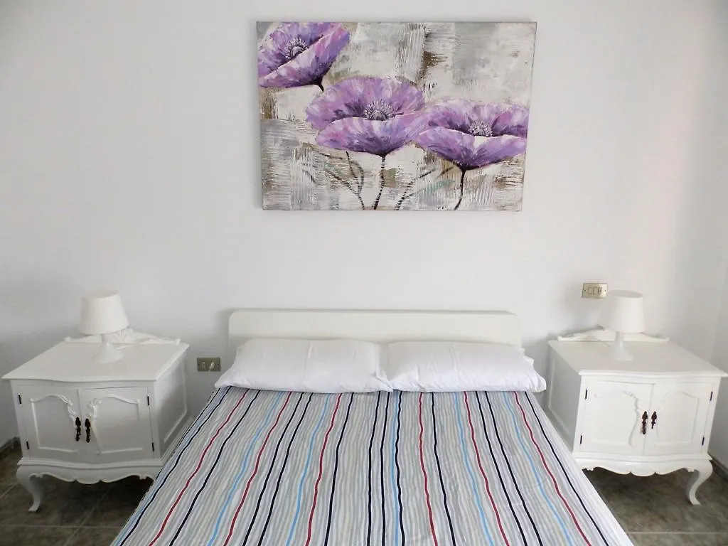 Holiday home Apartamentos Medano - Casa Playa