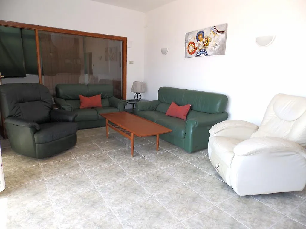 Apartamentos Medano - Casa Playa Spain