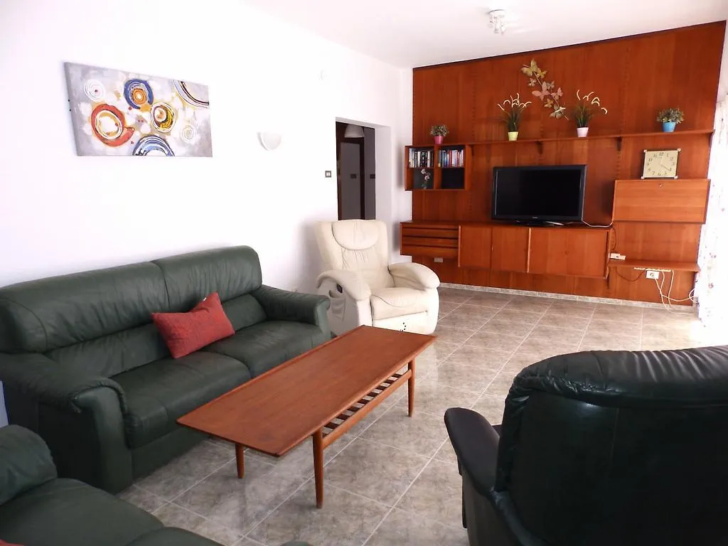 Apartamentos Medano - Casa Playa 0*, El Medano (Tenerife) Spain