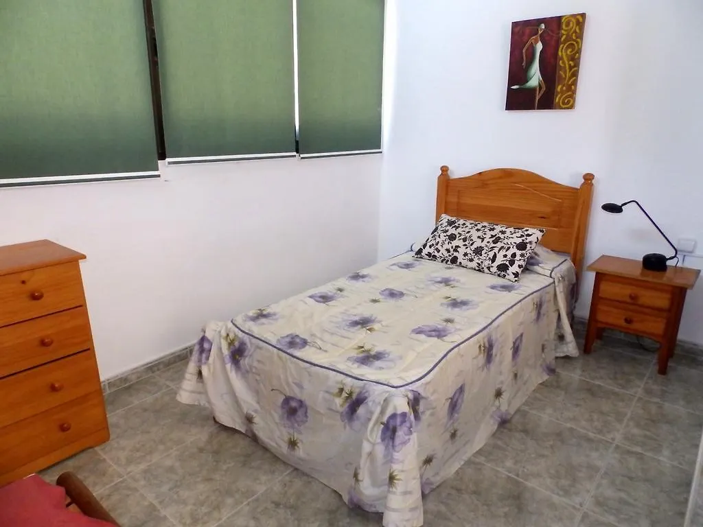 Apartamentos Medano - Casa Playa Holiday home El Medano (Tenerife)