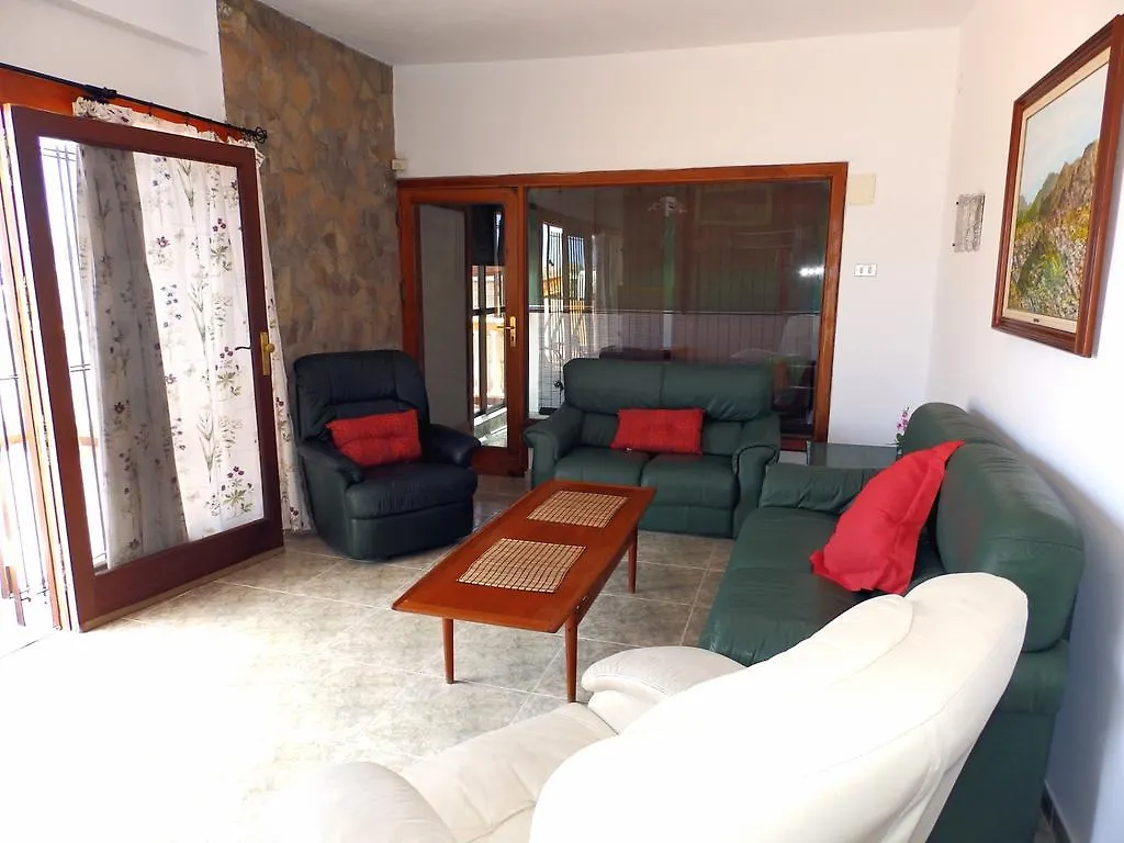 Holiday home Apartamentos Medano - Casa Playa