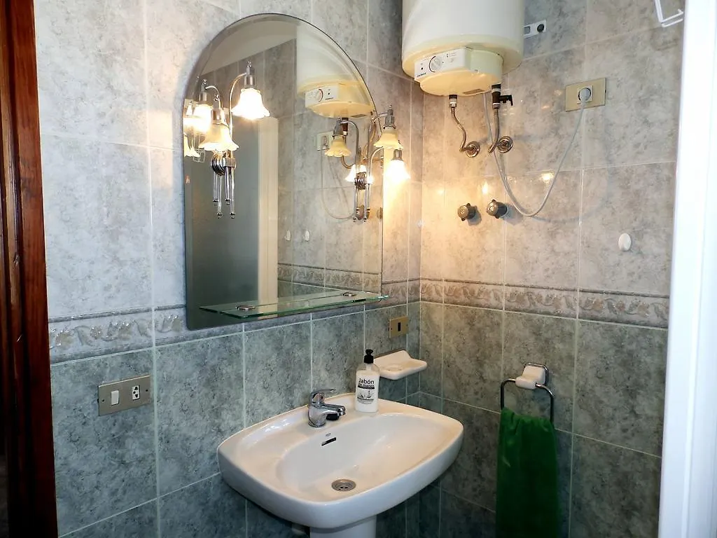 Holiday home Apartamentos Medano - Casa Playa Spain