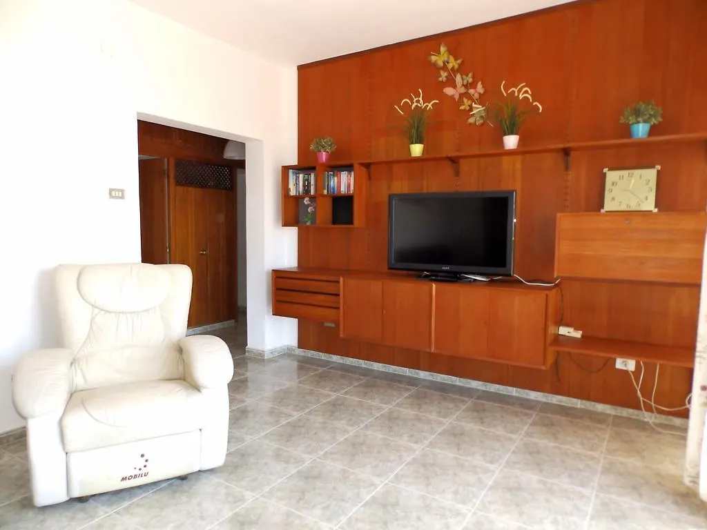 Holiday home Apartamentos Medano - Casa Playa